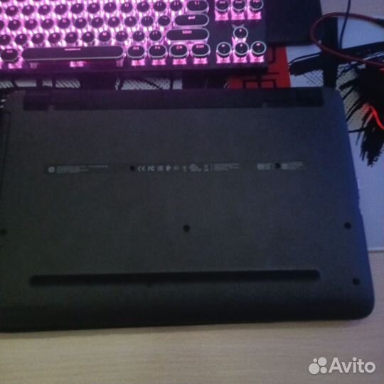 Ноутбук hp 250 g5