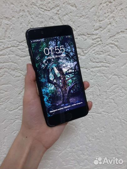 iPhone 7 Plus, 128 ГБ