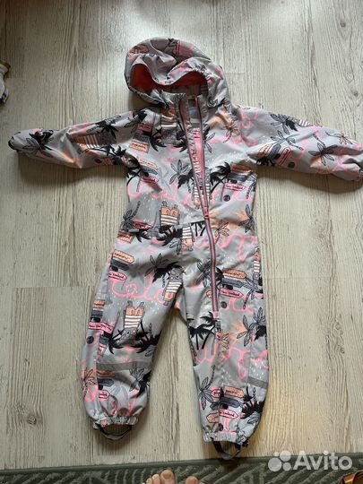 Комбинезон