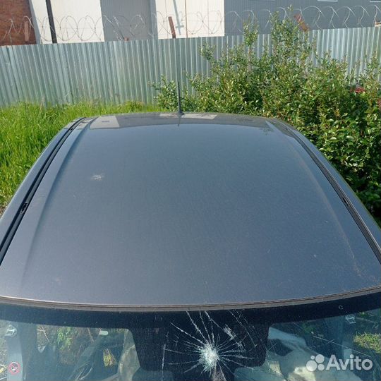 Кузов по частям Mazda 3 BK