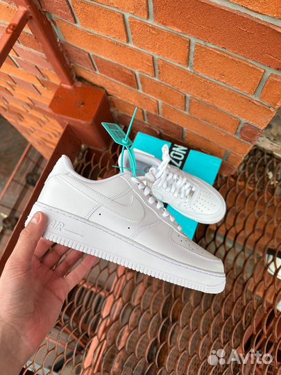 Nike Air Force 1 Оригинал