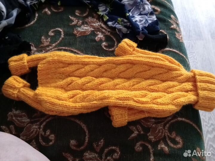 Одежда для кукол