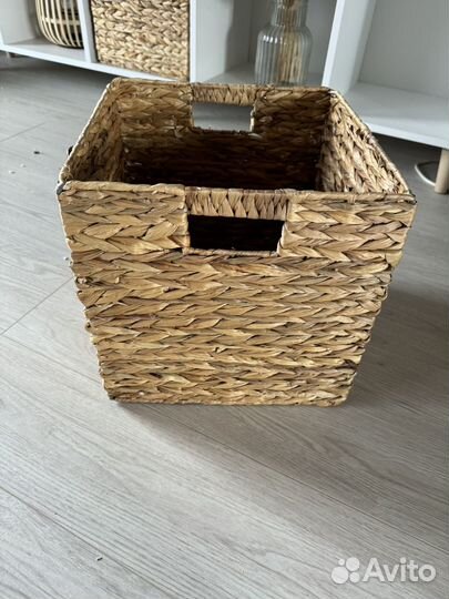 Корзина для хранения