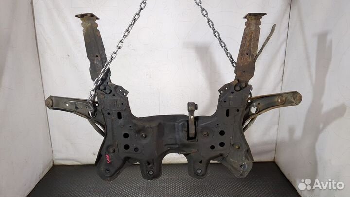 Балка подвески передняя Fiat Panda 2011