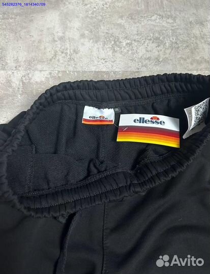 Штаны Ellesse (Арт.34123)