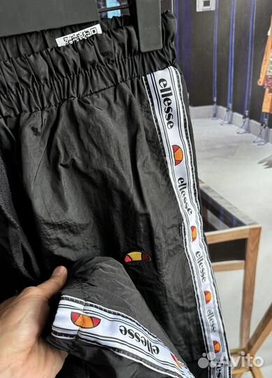 Штаны Ellesse зима