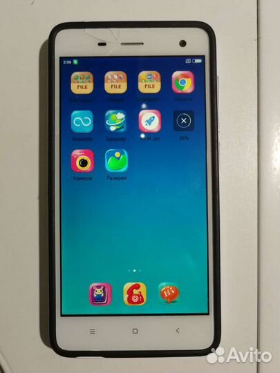 Xiaomi Mi 4, 3/16 ГБ