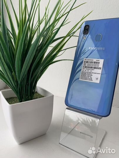 Samsung Galaxy A40
