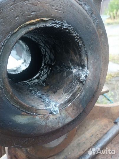 Токарные, сварочные работы