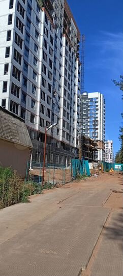 Свободного назначения, 118.8 м²