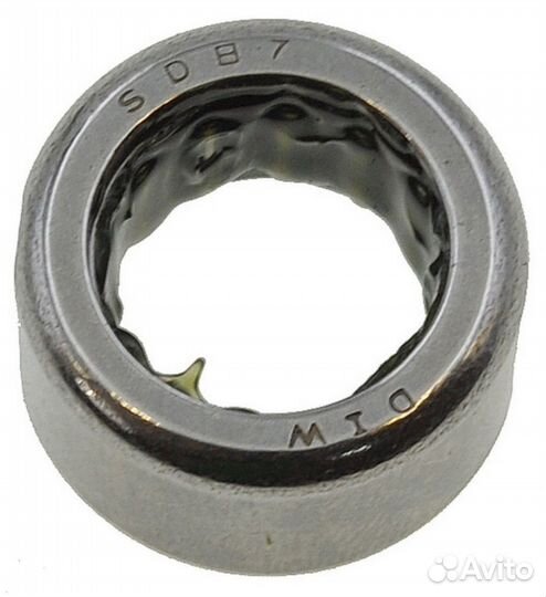 Сальник 13*19*4