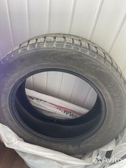 Nordman Nordman 4 205/60 R16