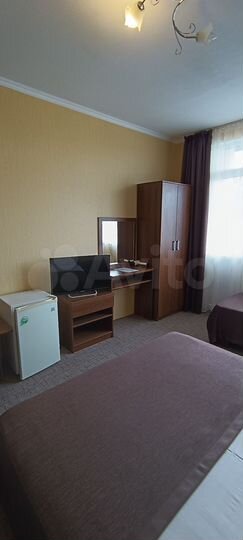 Комната 18 м² в 8-к., 2/3 эт.