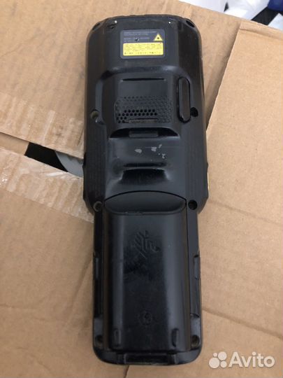 Тсд терминал сбора данных Zebra MC330M