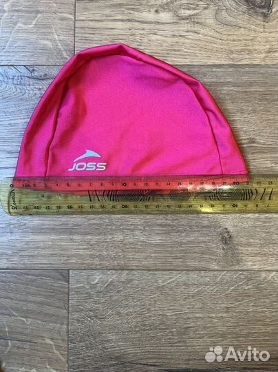 Шапочка для плавания