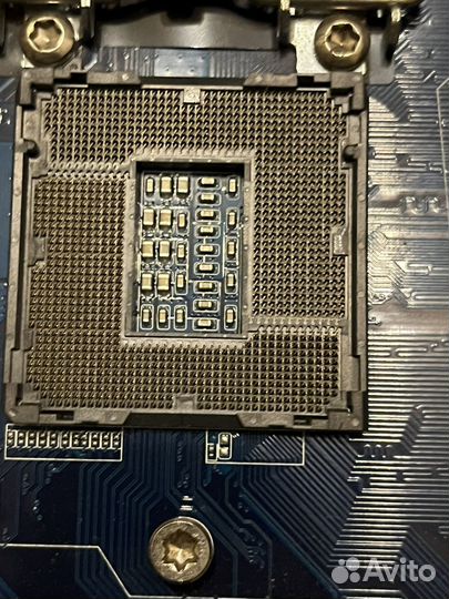 Комплект Xeon