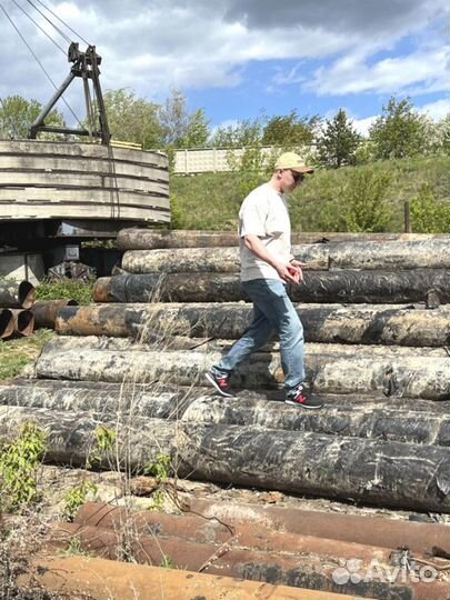 Труба новая 159х3,8 мм