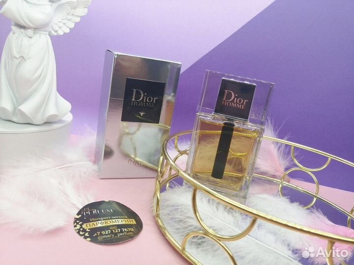 Dior Homme Диор хомм мужские