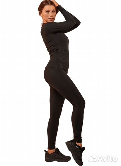 Термобелье Remington Thermal Reflective Woman