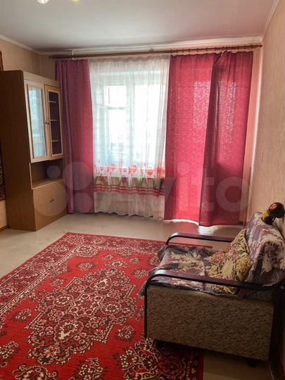 1-к. квартира, 33,7 м², 4/9 эт.