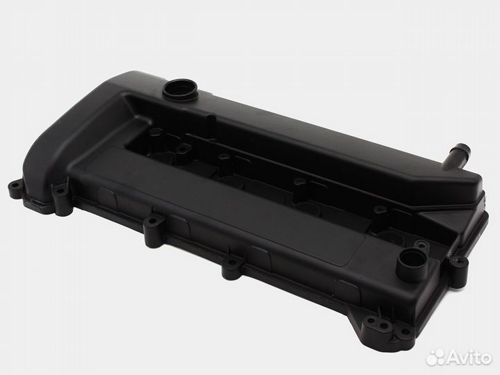 Алюминиевая Клапанная Крышка Ford Fосus Фокус