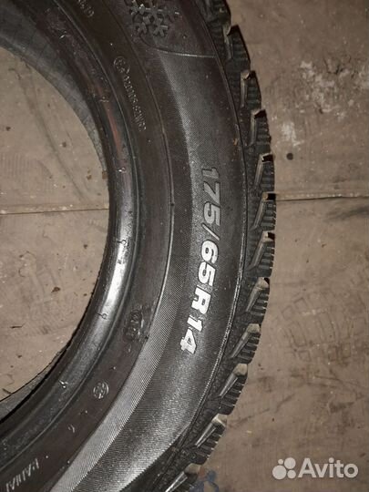 Viatti Brina Nordico V-522 175/65 R14 82T
