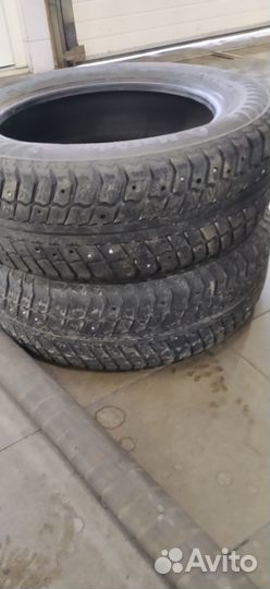 Matador MP 30 Sibir Ice 2 185/60 R15