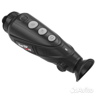 Монокуляр iRay xEye 2 E6 Plus