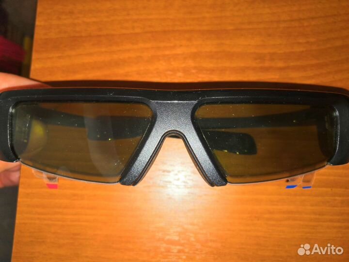 3D очки samsung SSG 3100gb