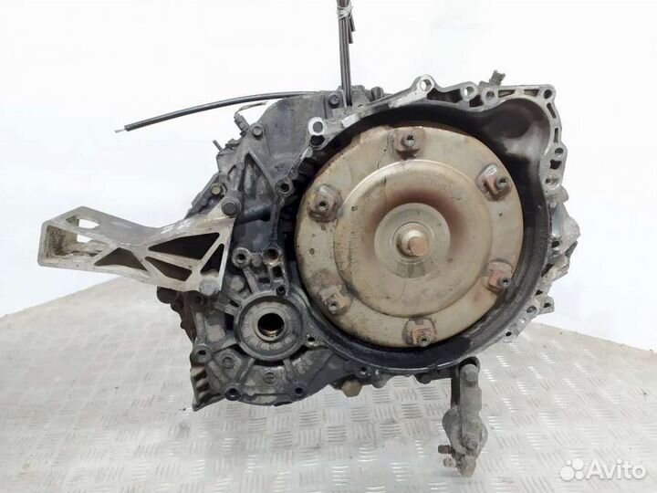 Коробка передач автоматическая (АКПП) 55-50SN Volv