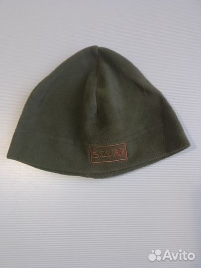 Шапка и бафф 5.11 флис, 5 цветов