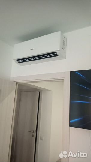 Сплит-система ishimatsu Osaka AVK-09H wifi