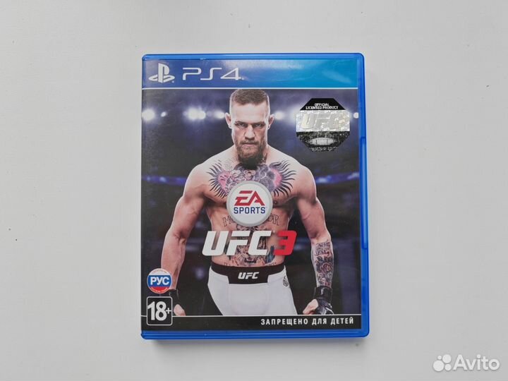 Игры для PlayStation