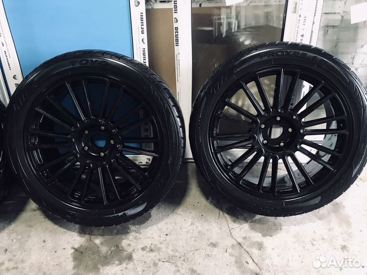 Диски mansory G класс