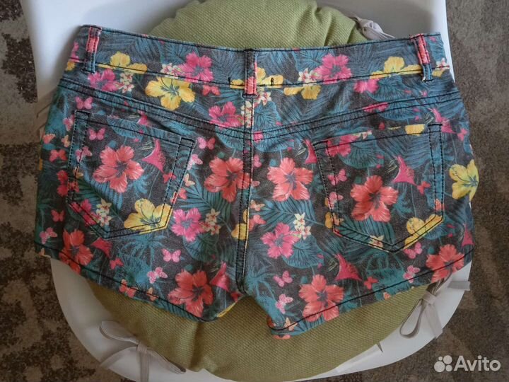 Шорты Tezenis женские