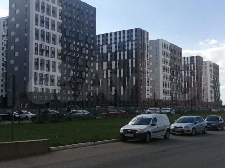 Продажа (ПСН) пл. 92 м2 Апаринки Каширское