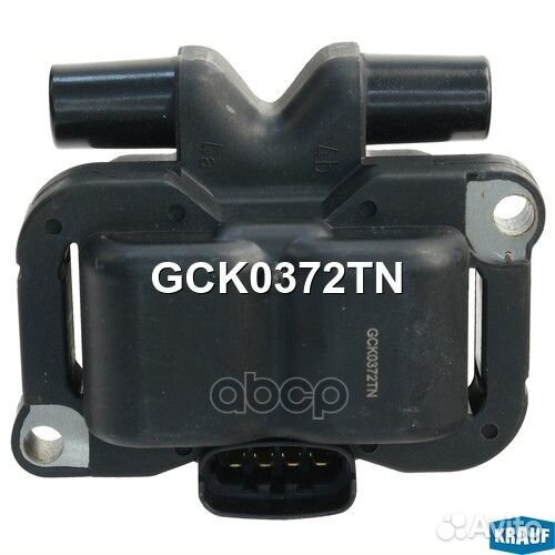 Катушка зажигания GCK0372TN Krauf