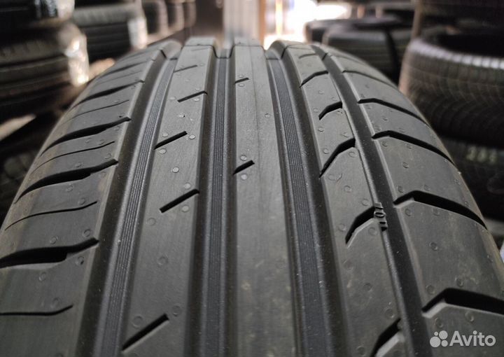 Goodride ZuperEco Z-107 205/60 R16 93V