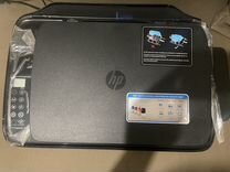 Принтер мфу hp lnk tank wireless 415