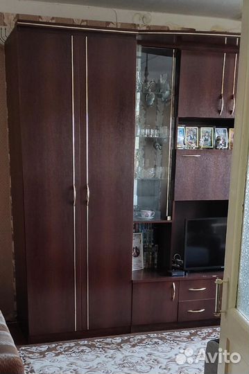 Стенка в гостиную