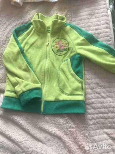 Детская одежда для девочек 104-116