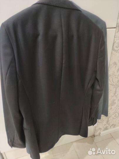 Костюм Zara man 48