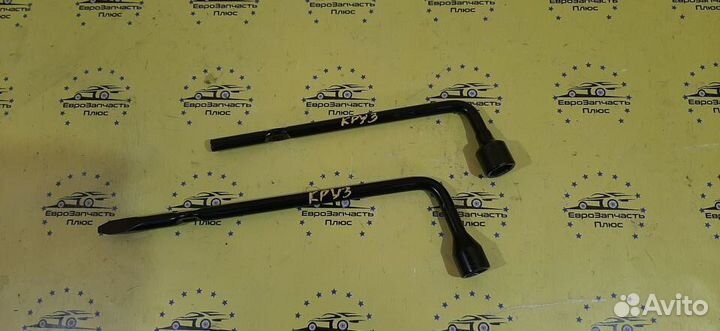 Колюч балонный Chevrolet Cruze