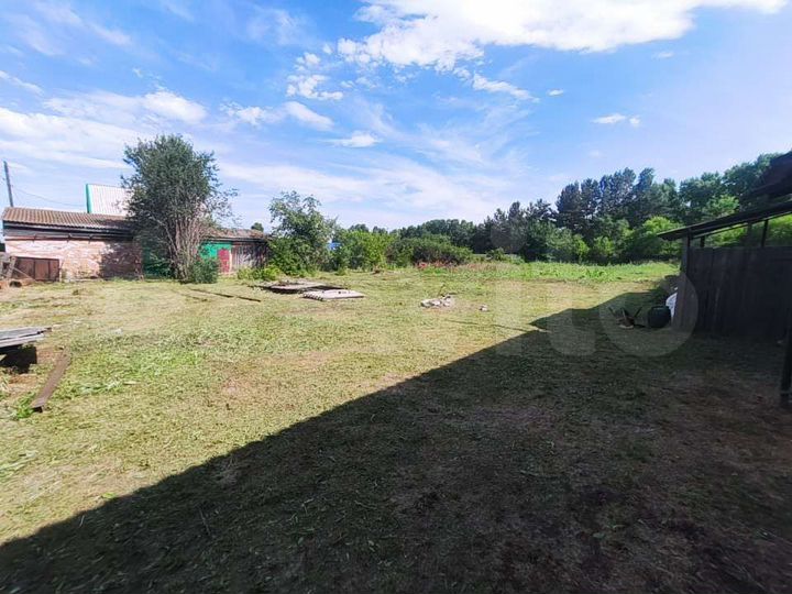 Участок 18 сот. (ИЖС)