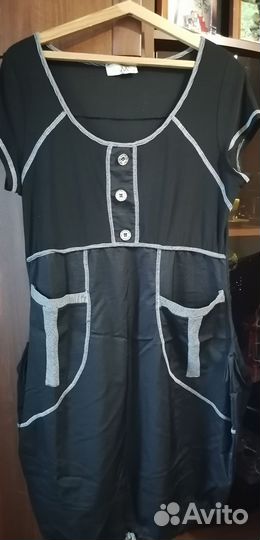 Женские вещи пакетом 56р