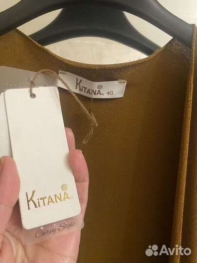 Кардиган женский Италия