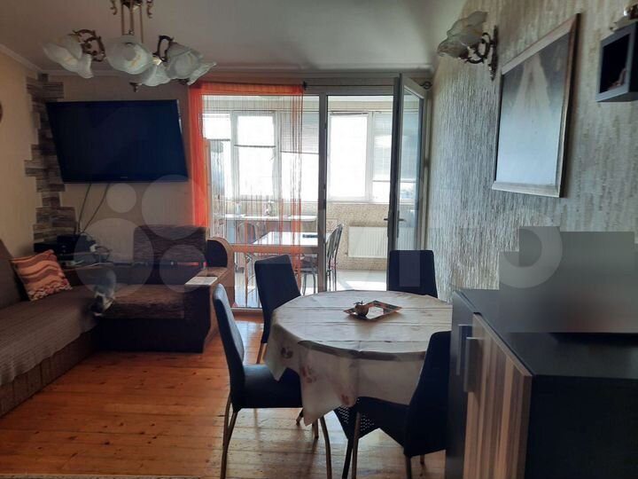 Дом 120 м² на участке 10 сот.