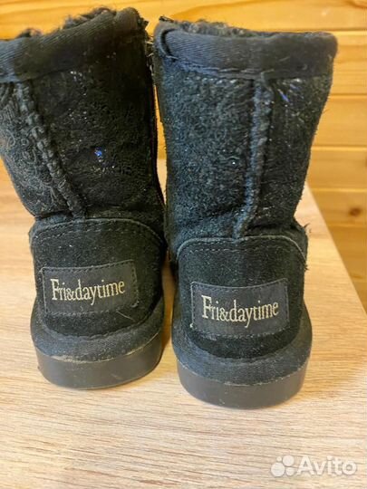 Ugg угги детские 25