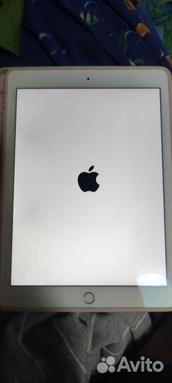 iPad air 2 2014