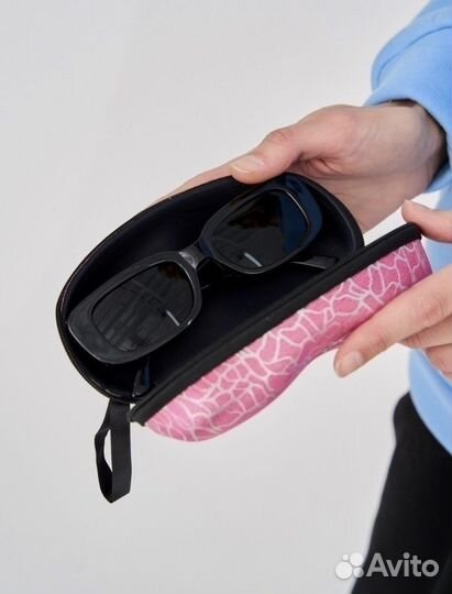 Солнцезащитные очки